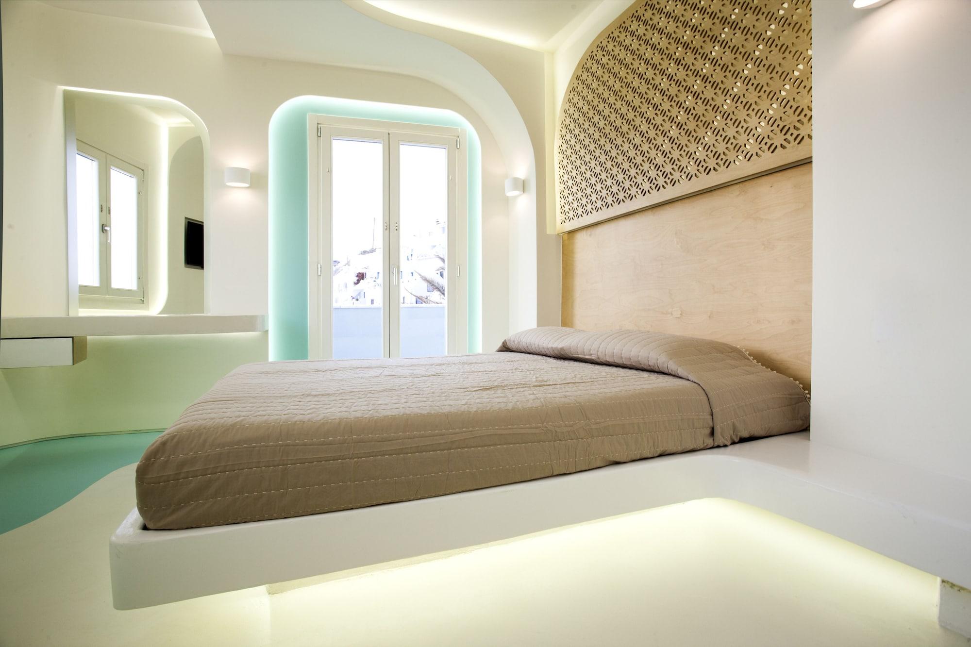 Hotel Andronikos Santorini Imerovigli  Esterno foto